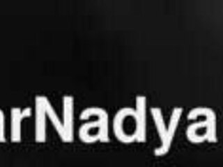 Chic Dance From Sugarnadya In Lingerie