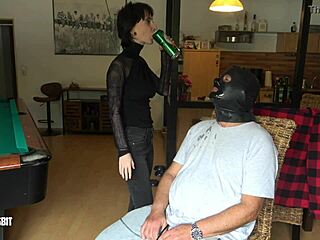 spit on the patriarchy with lou nesbit and lia louise?