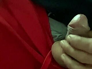 jerking off alone? watch this lonely masturbation session and join in.