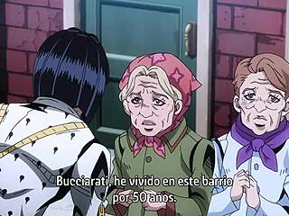 Anime Para Machos V!