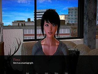 My New Family Adventures With Redhead Cartoon Characters!