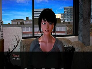 My New Family Adventures With Redhead Cartoon Characters!