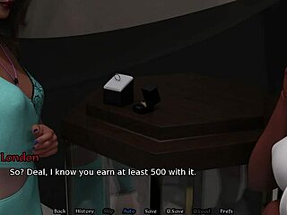 Feel The Devotion To My Shaved Pussy Goddess In This Prologue