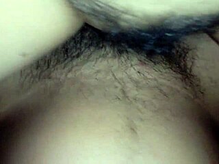 my wife’s legs wide open showing her hairy vagina, damn hot! 🔥