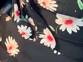 Greluda Licks And Fingers Her Pussy In Intense Masturbation Session.