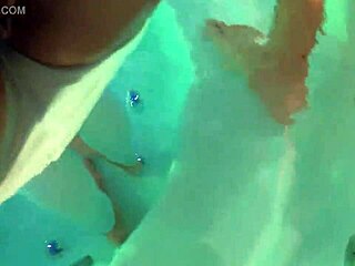 I, thomas j, with claudia mac at home