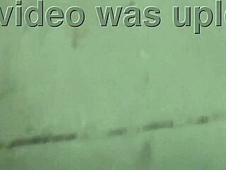 Jerking off in bathroom