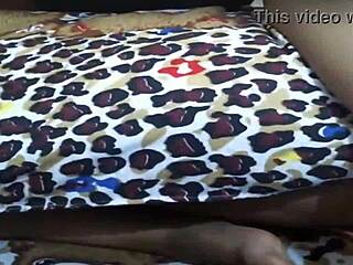 Hot Indian girl enjoys passionate sex with her lover