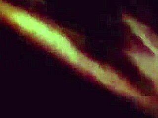 Couple Female Giving Blow Job