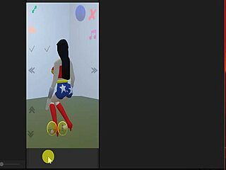 Diana, no more beta, let's try anal assfucking