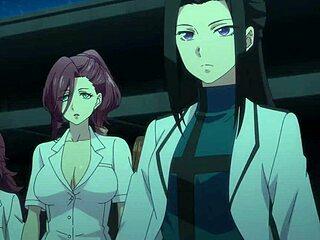 end of the world harem story