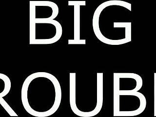 Watch the free version of big trouble animation cartoon