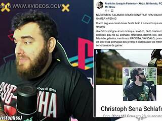 tife and frank fucking in high definition gay video