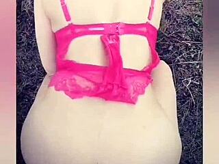 in the perfect ass goes a perfect dick, and it's so hot! 😍