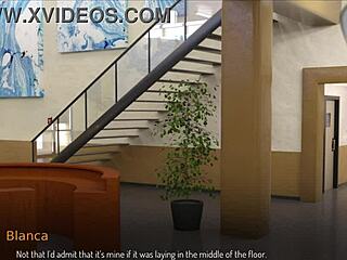 Exciting College Adventures In Bound Games Series