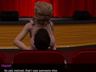 Nursing Back To Pleasure 78