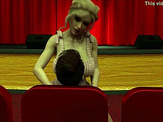 Nursing Back To Pleasure 78