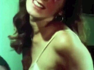 vintage interracial taboo action from dark lantern london