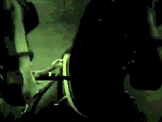 dark lantern shows vintage porn from 1850s to 1970s!