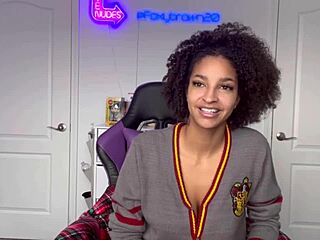 foxybrown20 shares story of clothed ebony encounter with stranger from walmart