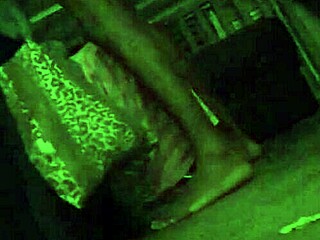 Dede cheating with blowjob and doggystyle again.