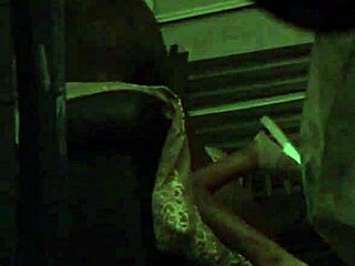 Dede cheating with blowjob and doggystyle again.