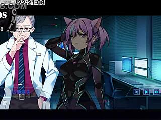 Ai Ai-Nuo's Cultivation Formula