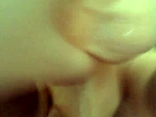 Masturbating with Dildo for My Man, Feeling So Horny