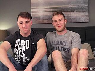 hey benjamin michael, ready for some gay action tonight?