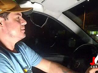 me dei mal na sinuca - lady milf - manuh cortez - o sulista - joy cardozo