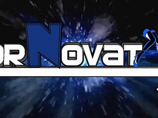 que belleza de universitaria española maria wars chupando en cocina la enorme polla de victor bloom