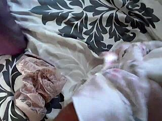 my sister-in-law with big ass and tits