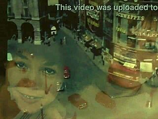 Vintage Interracial Lesbians in Retro Hairy Action for Your Eyes Only