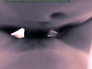 Last Day Visit: Otaku Friend Filled with Cumshot