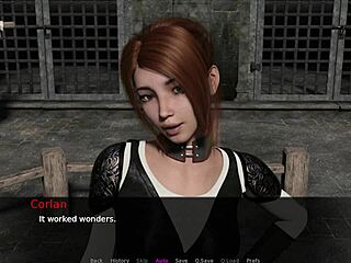 lets play knights tale with big tits blonde and redhead