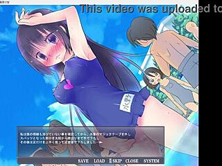 Hitachi Squirt Brings Pussy Orgasm And Cum