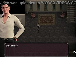 lust epidemic with mature mom in hentai 😍 photo 14