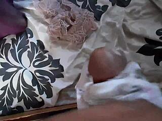 my sister-in-law with big ass and tits