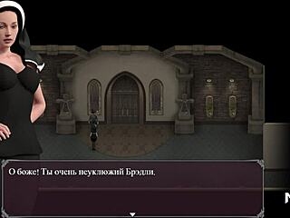 lust epidemic with mature mom in hentai 😍 photo 14