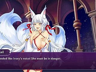 Fapgodess 1 hentai game