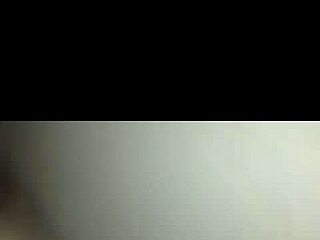 Stepsister Lets Me Play With Hand Before Anal