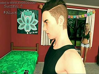 Exploring The Chick Route In Being A Dik 😊