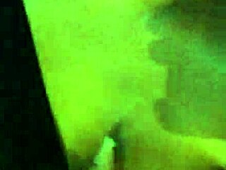 In Sao Paulo traffic, she shows big tits