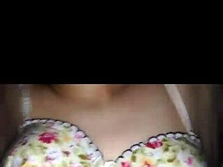 Stepsister Lets Me Play With Hand Before Anal