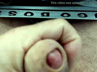 Laba la Minut delivers intense gay sex scenes in this compilation