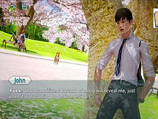 exploring emotional connections in academy 20 anime game