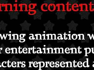 lacey and xitzal compilation of cartoon adventures!