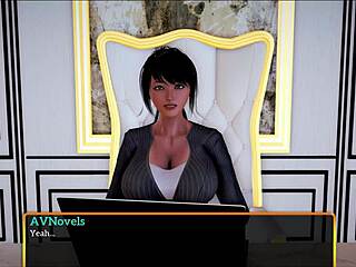 my new family episode 312