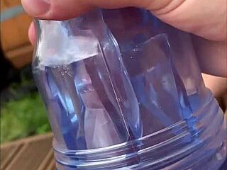 Wow! Using fleshlight toy indoors and out feels so wild. How do you play with yours?