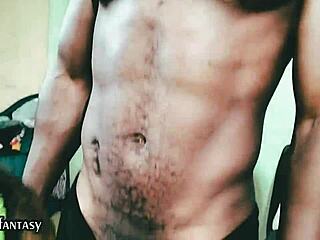 My sister gave me a blowjob 😏